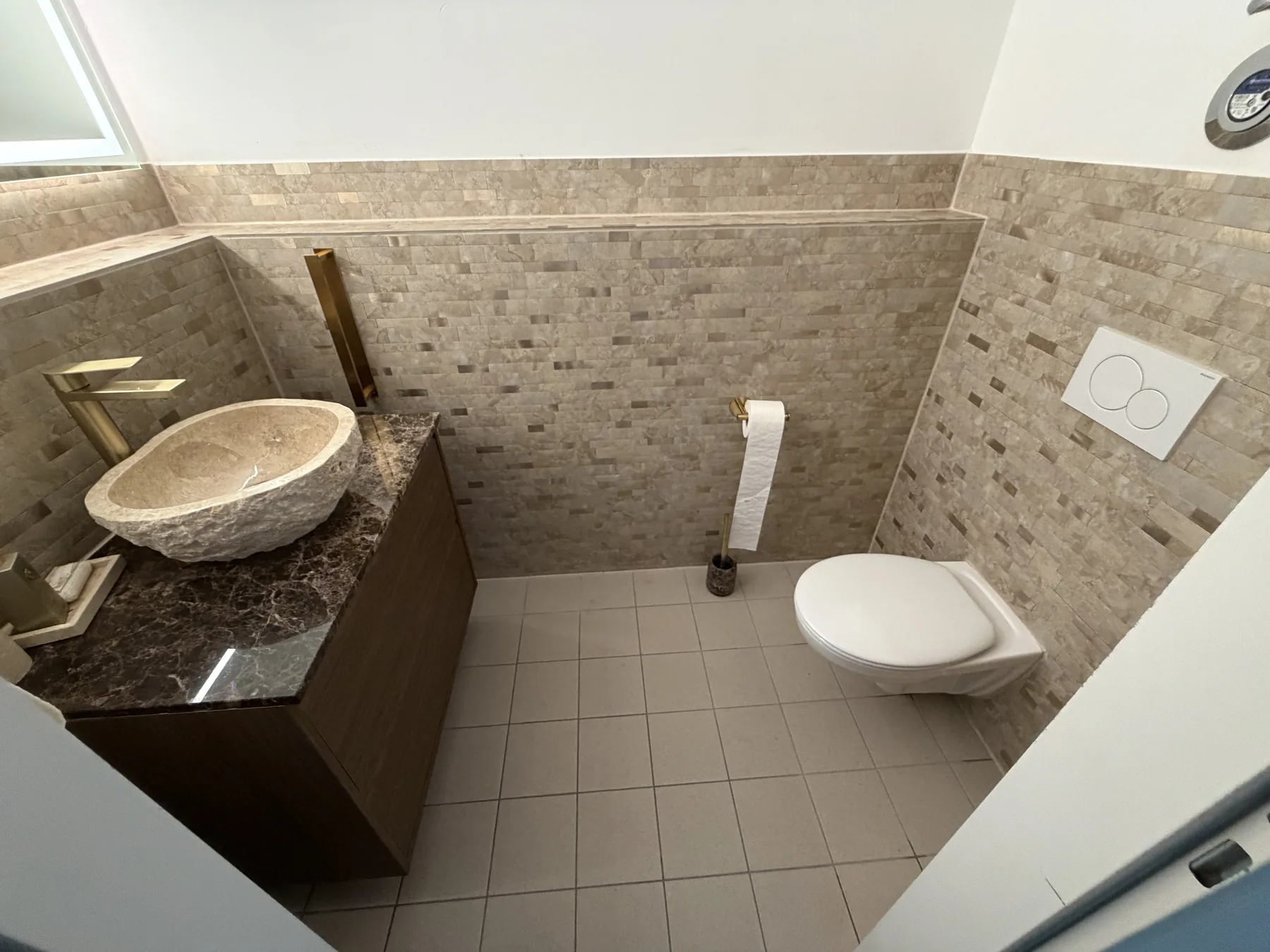 Badezimmer Renovierung München Ergebnis