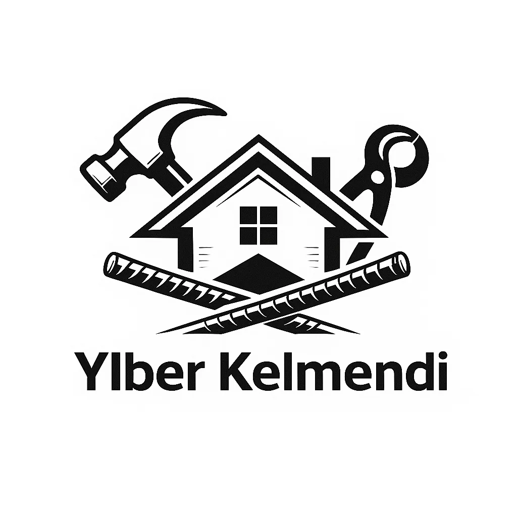 Logo Design Ylber Kelmendi